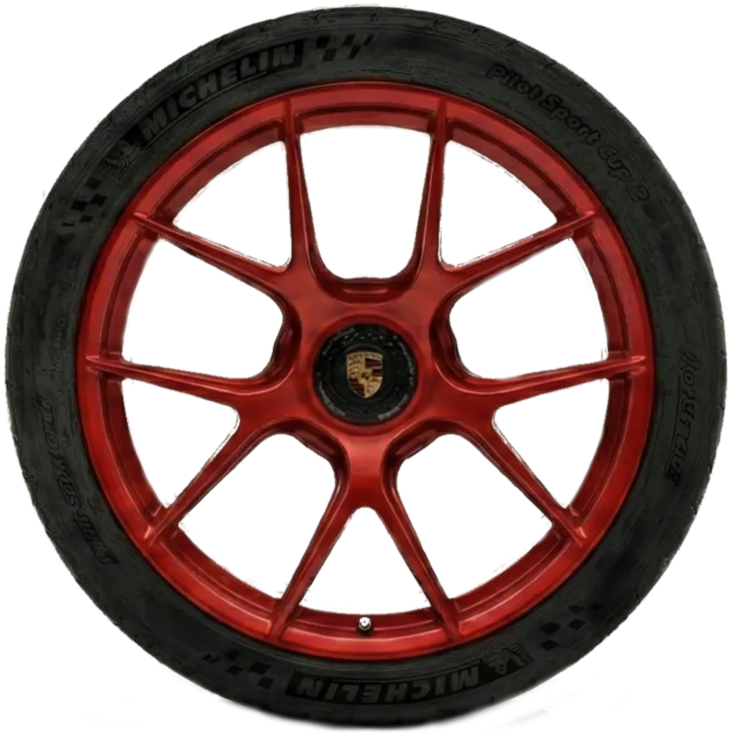 Автомобільні диски з Польщі